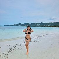 tt0634072458 Koh Samui Transex Hey babe I’m waiting for you on Koh Samui I can be
both fuck hard or sweaty bottom If you would like to
spend time together call me please My price start 1xx$
for one hour Don't worry about my look I'm looking
better in real and good body