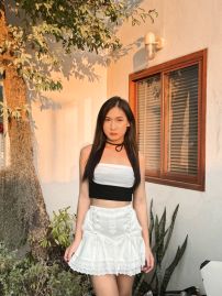 UP386894 Bentong Transex Hello, my name is Diana. I'm 23 years old and from Thailand.
I'm 160 cm tall and weigh 51 kg. I still have a dick