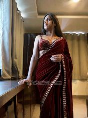 Urvashi Silk Udaipur TS escort 
