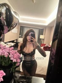 umibaby Shenzhen Transex 03年美麗的ts 身高177cm 体重66kg e罩杯 既可以1也可以0 接受sm 來自中國 現在在深圳福田停留 喜歡我的話就來跟我約會吧
WeChat : Abby-xuchang
WeChat : tschangjiang 