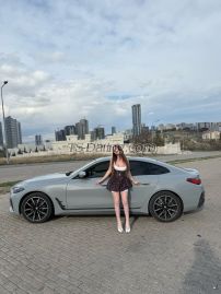 VALERIA1 Istanbul Transex Hola bebé :) Instagram: hilagrammm Onlyfans: valeria06 Snapchat: hilalizm1 Soy Valeria Trans y estoy aquí para consentirte cuando lo necesites. Tengo un apartamento en una residencia de lujo en la ciudad y vivo allí. Sí, soy un transexual de la hermosa Turquía y tengo una polla caliente y dura para ti. ¿Qué otra mujer puede darte unos pechos tan bonitos, un culo tan grande y una polla tan dura a la vez? Así que no esperes, llámame ;) 24 años 60 kilos 170 de altura sexy alta Increíbles rizos de cabello largo y suave. ojos atractivos, líneas curvas, caderas blancas y llenas y piel blanca original natural. Solo Una amistad privada, secreta y LUJOSA. Soy la fantasía definitiva. Puedo ir a tu hotel o lugar... ***Sin prisa*** Muy limpio. Sin enfermedades. Fotos y vídeos 100% REALES ***Puedo hablar muy bien inglés** ¿Necesitas una chica cachonda solo para ti? Estoy aquí cuando quieras. VALERIA Saludos… Puedo viajar a cualquier país si lo solicitas. Para más información, puedes contactarme por WhatsApp. Instagram: hilagrammm