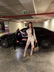 VALERIA1 Istanbul TS escort 