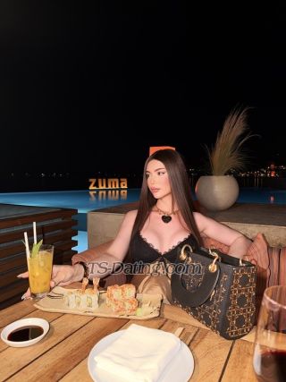 trans girl VALERIA1 0321987
