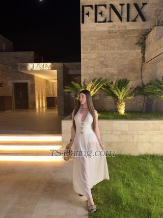 trans girl VALERIA1 0358041