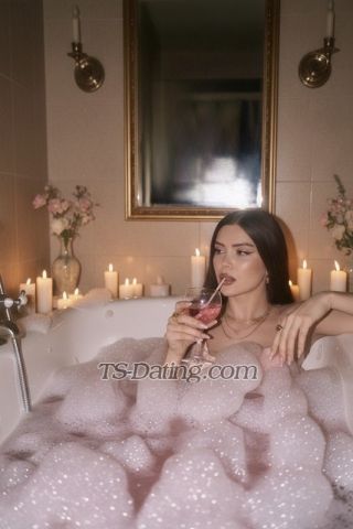 trans girl VALERIA1 0426905