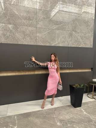 trans girl VALERIA1 0816739