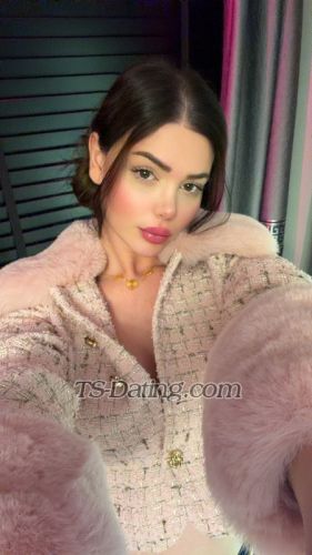 trans girl VALERIA1 1701894