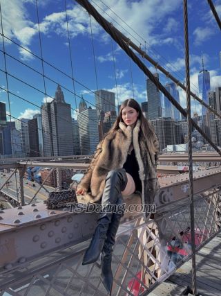 trans girl VALERIA1 3354077