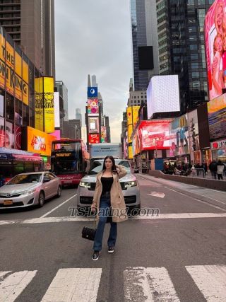 trans girl VALERIA1 3354147