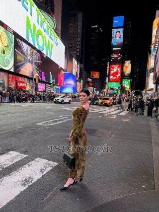 trans girl VALERIA1 3354327