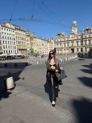 trans girl VALERIA1 4811477