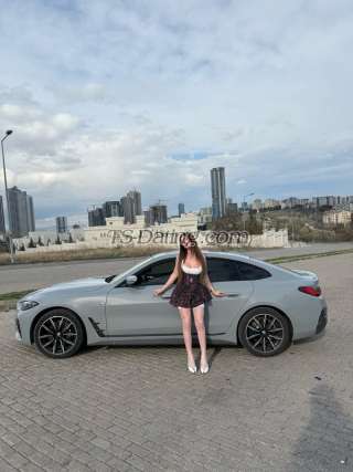 trans girl VALERIA1 4811582