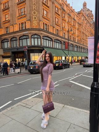 trans girl VALERIA1 6277787