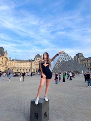 trans girl VALERIA1 6424825