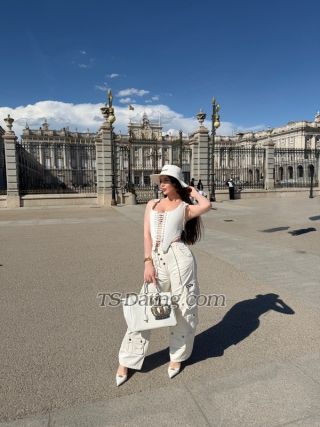 trans girl VALERIA1 6775003