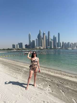 trans girl VALERIA1 6897505