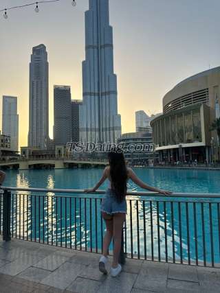 trans girl VALERIA1 6897819