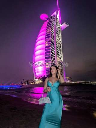 trans girl VALERIA1 7388857