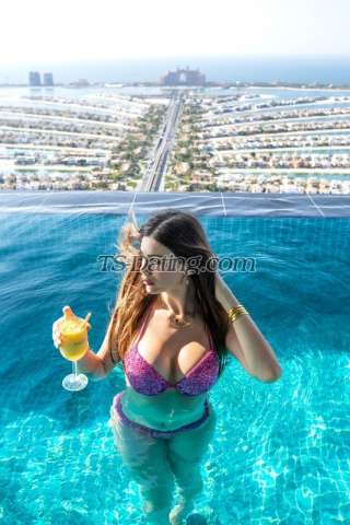 trans girl VALERIA1 7980184