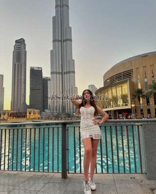 trans girl VALERIA1 7980421