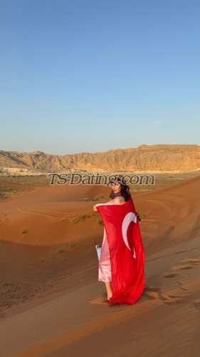 trans girl VALERIA1 8392552