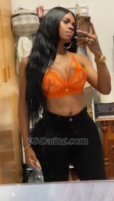 VANESSABLAK Saint-denis Transex Bonjour ! Je m'appelle Vanessa 😍, une Colombienne
d'origine latine de passage dans votre ville.Cette
semaine, je rayonnerai de beauté et d'élégance. Si vous
recherchez une femme transgenre luxueuse, belle et
féminine,