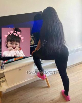 trans girl VANESSABLAK 1062670 trans girl VANESSABLAK 1062670