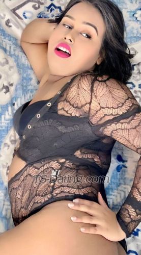 trans girl VERSAKSHARA 0403537