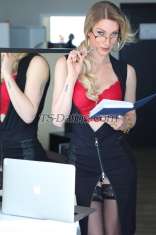 VIP Melisa  Mallorca Transex Hey guys! Melisa Martinez'm super feminine, sweet,
affectionate, passionate kisses and love ... 

I
have large breasts (I love to play with them) tiny waist and
narrow hips 20cm endowment real ... very hard, to make your
fantasies ... I Splice easy. I guarantee an unforgettable
company! 

I have private, discreet, very clean,
cozy air-conditioned room ... or I can move to your hotel or
home. 

I do various kinds of services: oil massage,
toys, masturbation, mutual penetration and all you I can
relishing fine lingerie, heels and transformismo! I am
active and passive. 

100% real photos ... no
tricks! 

*** Services are dedicated to only people
who really want to find what veen in the pictures and have
good taste! *** 

24 hour service.


 

CALL +34 603 58 83
27





Hola chicos! Soy Melisa
Martinez, super femenina, dulce, cariñosa, apasionada y me
encantan los besos... 

Tengo grandes pechos (me
encanta que jueguen con ellos) cintura pequeñita y cadera
estrecha... dotacion de 20cm reales bien dura, para hacer
tus fantasias realidad... me empalmo facil. Te garantizo una
compañia inolvidable! 

Tengo sitio privado,
discreto, muy limpio, climatizado y acojedor... o puedo
desplazarme a tu hotel o domicilio. 

Hago varias
clases de servicios: masajes con aceite, juguetes,
masturbacion, penetracion mutua y todo lo que te puedo
oferecer en lencerias finas, tacones y transformismo! Soy
activa y pasiva. 

Fotos 100% reales... sin
engaños!!! 

*** Los servicios estan dedicados
unicamente a personas que quieren realmente encontrar lo que
veen en las fotos y tienen buen gusto!!! ***


Servicio 24 horas.

 

LLAMAR AL
+370 665 63477
