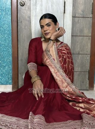 trans girl Vaani1998 1283216