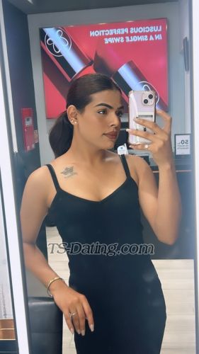 trans girl Vaani1998 6665857