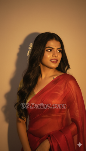 trans girl Vaani1998 8009026