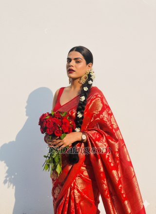 trans girl Vaani1998 8009052