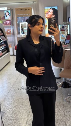 trans girl Vaani1998 8550908