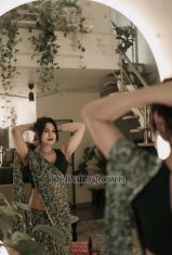 Vaani21 Pune TS escort 