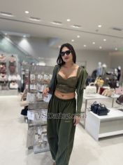 Vaani21 Pune Transex 