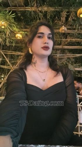 trans girl Vaani21 0856733