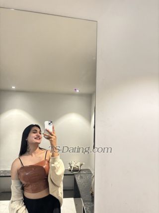 trans girl Vaani21 6659588