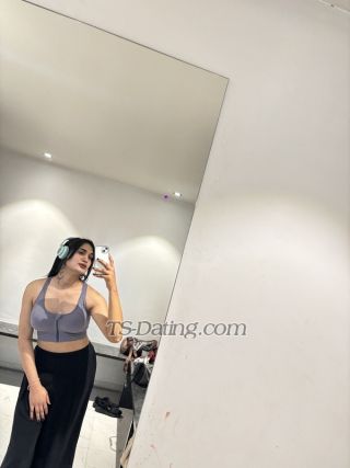 trans girl Vaani21 6659617