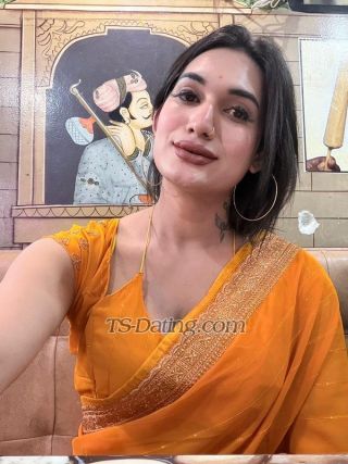 trans girl Vaani21 7513202