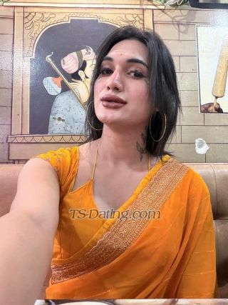 trans girl Vaani21 7513220