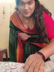 Vaishu Hyderabad Transex Shemale from Hyderabad yousufguda with safe place, i stay alone we can enjoy by boozing having hookah smoke, and much more