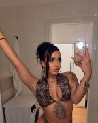 ValenBratz Ljubljana Transex I am a very feminine, versatile, 100% natural trans
girl—affectionate and ready to fulfill your fantasies.