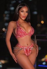 Valentina05 Kuala Lumpur TS escort 