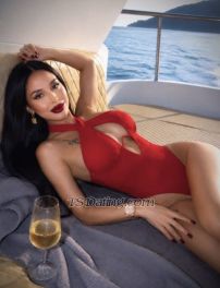 Valentina05 Kuala Lumpur Transex An elevated experience, designed for those who expect nothing less than exceptional ✨

I embody sophistication, discretion, and effortless allure. My presence is refined yet captivating — a seamless blend of elegance, intelligence, and sensuality. I am selective with my time, offering my company only to gentlemen who appreciate quality, privacy, and meaningful connection.

Each moment spent together is curated to feel natural, indulgent, and unforgettable. Whether it’s an intimate evening, a refined social companion, or a private escape from the ordinary, I ensure an experience that is both graceful and deeply satisfying.

Impeccably presented, attentive, and intuitively in tune with your desires — I value authenticity, mutual respect, and a certain level of refinement.

For those who understand the art of true luxury… 💋
 
Instagram:@valentina_saint05
Telegram: @valentina_saint

