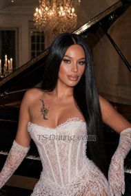 Valentina05 Kuala Lumpur TS escort 