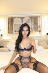 Valentina545 Phuket TS escort 