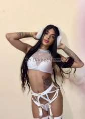 Valentinamoet Tenerife Transex ✨ Soy Valentina, una joven escort trans de élite, creada
para ofrecerte una experiencia única e inolvidable donde el
glamour, la ternura y la pasión refinada se unen en
perfecta armonía. Cada encuentro conmigo es una mezcla
exquisita de sensualidad, elegancia y conexión auténtica.
✨💖 ¿Quién soy?🔥 22 años | Morena
latina venezolana | Ojos azules cautivadores🔥 Cuerpo
esbelto y femenino, estilo modelo | Piel suave y
cuidada🔥 Feminidad natural y sofisticada | Actitud
dulce, discreta y atenta✨ Lo que me hace
especial:• 🌹 Imagen de alto nivel, siempre
elegante e impecable• 💋 Trato cálido, educado y
respetuoso para encuentros fluidos y naturales• 💎
Ambientes privados, cómodos y muy discretos, decorados con
buen gusto• ✨ Higiene extrema y atención absoluta
a cada detalle• 👠 Total versatilidad, siempre
adaptada a tus preferencias• 🔥 Ideal para primeras
experiencias, citas especiales o encuentros
premium💼 Servicios Premium:•
Encuentros privados en espacios exclusivos y seguros•
Salidas a hoteles selectos y villas privadas•
Acompañante sofisticada para eventos, cenas, viajes o
escapadas especiales• Atención a hombres, parejas o
grupos selectos• Discreción y confidencialidad
absolutas❤️ DISPONIBILIDAD TOTAL
❤️Solo con cita previa.Estoy online a
diario, activa y lista para ofrecerte una experiencia
elegante, dulce y verdaderamente premium.📸
FOTOS🤳 Instagram: @Valentina_moett🚫
Solo personas serias. No respondo a faltas de respeto ni
mensajes vulgares.