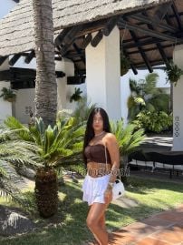 Valentinamoet Tenerife Transex 🍌🍑 MIXED BRAZILIAN / VENEZUELAN LATINA BRUNETTE
🍑🍌💎 LUXURY TRANS ESCORT · EXCLUSIVE ·
REAL 💎✨ I am Valentina, a young elite trans
escort, created to offer you a unique experience where
glamour, sweetness, and sophistication come together in
perfect harmony. Every encounter with me is an exquisite
combination of elegance, class, and genuine connection.
✨💖 Who am I?22 years old | Mixed
Brazilian/Venezuelan Latina brunette | Mesmerizing blue
eyesModel-like body, slim and feminine | Soft,
well-cared-for skinI am completely
versatile.⚜️ SERVICES ⚜️⭐️
Beginners welcome⭐️ Active &
Passive⭐️ Oral⭐️
Anal⭐️ 69⭐️ Bottle
suction⭐️ Domination⭐️ BB+ Plus.
I am on PrEP. Everything depends on your
hygiene.Total femininity from the moment you hear
my delicate voice | Sweet, easygoing attitude | Completely
attentive to your desires.✨ What makes me
special:• High-end appearance, always elegant
and impeccably presented• Warm, polite, and
refined treatment for memorable encounters• 💎
Private, comfortable, and discreet environments, stylishly
arranged• ✨ Exceptional hygiene and attention
to every detail• 👠 Complete versatility,
always adapted to your preferences• Ideal for
first experiences, special dates, or exclusive
encounters💼 Premium Experience:•
Private meetings in exclusive and secure
locations• Visits to selected hotels and private
villas• Companion for events, dinners, trips, or
luxury getaways• Available for gentlemen,
couples, and selected clients• Maximum
discretion and confidentiality guaranteed❤️
FULL AVAILABILITY ❤️Appointments
only.I am online every day and ready to welcome
you with elegance, sweetness, and authentic
passion.📍 Marbella Centro, Spain📸
PHOTOS🤳 Instagram:
@Valentina_moett🚫 Serious inquiries only. I do
not respond to disrespectful or vulgar messages.
