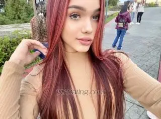 Shemale Valentinaosm 0931355